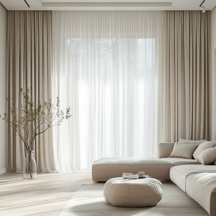 Curtains
